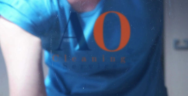 AO wipe video